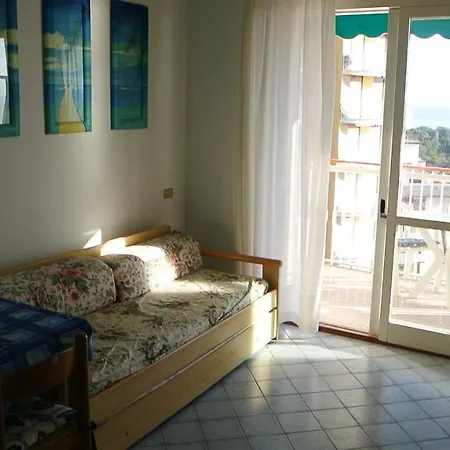 Duna 9b Apartment Lignano Sabbiadoro