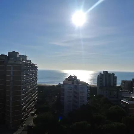 Apartment Duna 9b Lignano Sabbiadoro