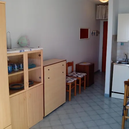 Apartment Duna 9b
